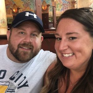 Meet your Posher, Samantha